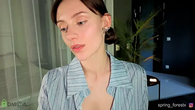 spring forest online show from May 14, 2:57 pm