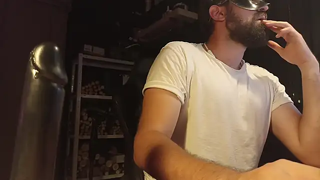 AnalOrgasm CG online show from June 26, 11:09 pm