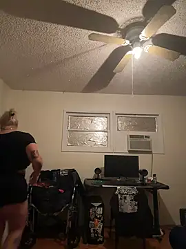 Sad1st1kSadie online show from February 5, 5:41 am