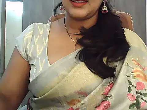 Snapshot of Spandana_Sweety chatting on January 12, 6:29 am Spandana Sweety online show from January 12, 6:29 am