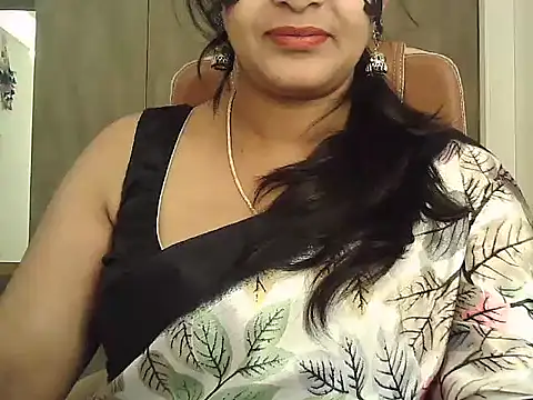 Snapshot of Spandana_Sweety chatting on February 11, 6:18 am Spandana Sweety online show from February 11, 6:18 am