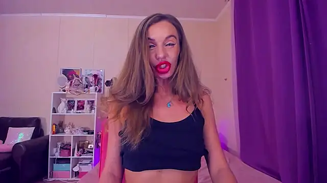 EmmaAbramson online show from March 17, 6:42 pm