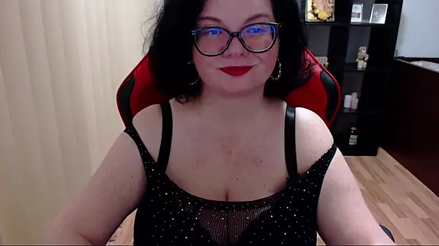 MissTroublle online show from November 26, 11:22 am