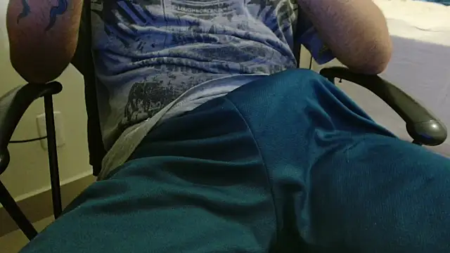 pudding24 online show from April 21, 2:51 am