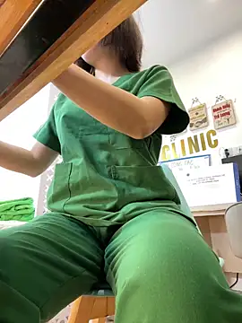 Snapshot of Meilian2021 chatting on March 21, 3:22 am Meilian2021 online show from March 21, 3:22 am