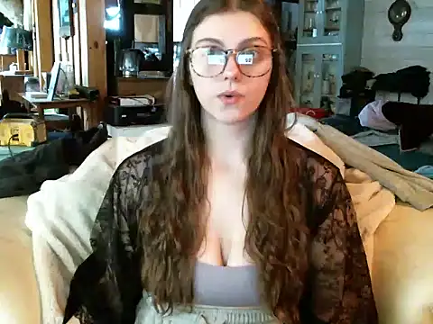 katie kitten38 online show from January 19, 3:05 pm