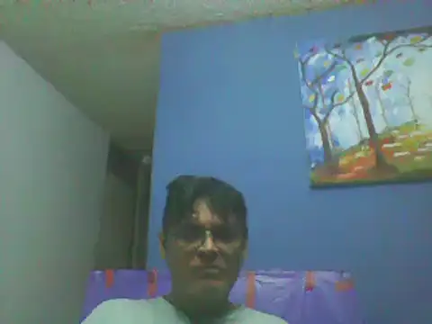 AdultAgency online show from May 19, 3:35 am