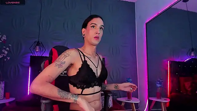 Snapshot of joaisaza chatting on December 4, 8:45 am joaisaza online show from December 4, 8:45 am