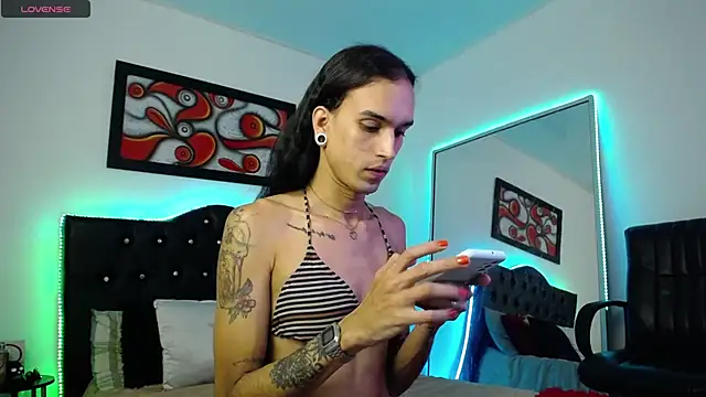 Snapshot of joaisaza chatting on March 20, 5:24 am joaisaza online show from March 20, 5:24 am