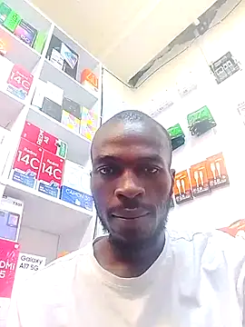 Snapshot of Kentcharming chatting on October 13, 9:53 am Kentcharming online show from October 13, 9:53 am