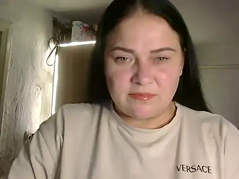 TammyAh online show from October 15, 6:41 pm