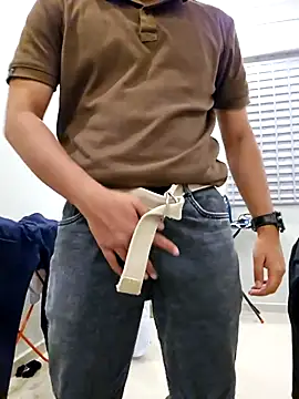 shakir12340 online show from September 9, 4:50 pm