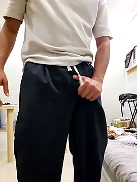 shakir12340 online show from September 22, 8:11 pm