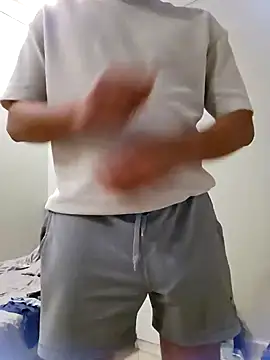 shakir12340 online show from October 9, 6:17 pm