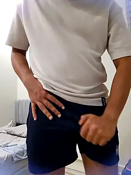 shakir12340 online show from October 13, 6:52 pm