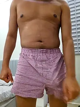 shakir12340 online show from February 4, 6:03 pm