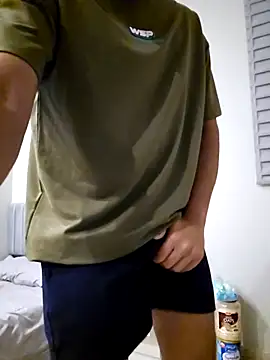 shakir12340 online show from March 5, 7:10 pm