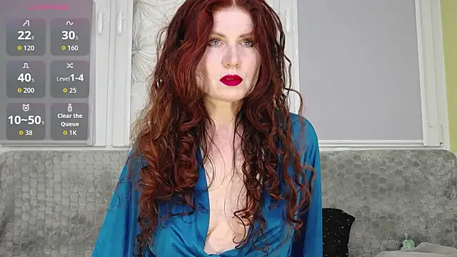 Hetera online show from October 26, 8:26 pm