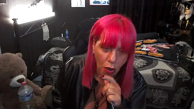 diavo72 online show from June 23, 8:07 pm