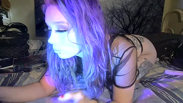 TEXASMARYYYJANE online show from January 18, 10:39 pm