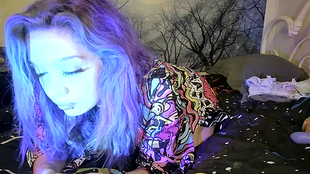 TEXASMARYYYJANE online show from January 25, 2:25 pm