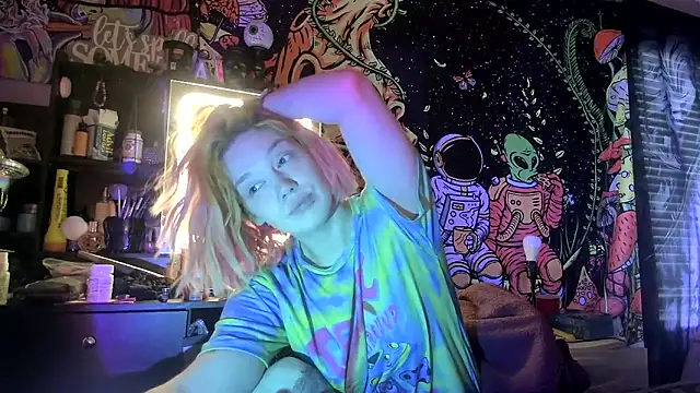 TEXASMARYYYJANE online show from September 11, 3:34 pm