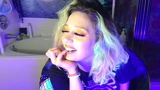 TEXASMARYYYJANE online show from May 27, 1:19 pm