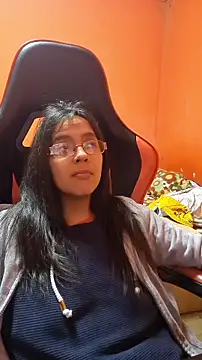 rposhta1991 online show from April 5, 9:23 pm