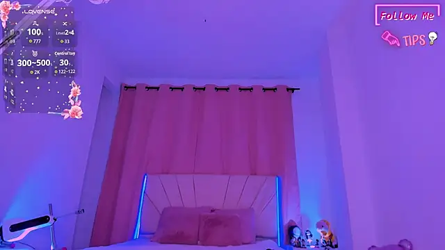 Body69ld online show from November 16, 10:15 pm