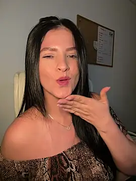 Carolina Novoa online show from February 15, 11:14 pm