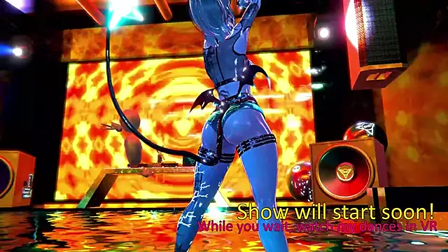 Ashera Cat online show from April 17, 3:59 pm