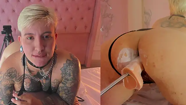 Snapshot of amy_ink chatting on January 19, 1:01 pm amy ink online show from January 19, 1:01 pm