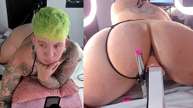 Snapshot of amy_ink chatting on March 2, 3:27 pm amy ink online show from March 2, 3:27 pm