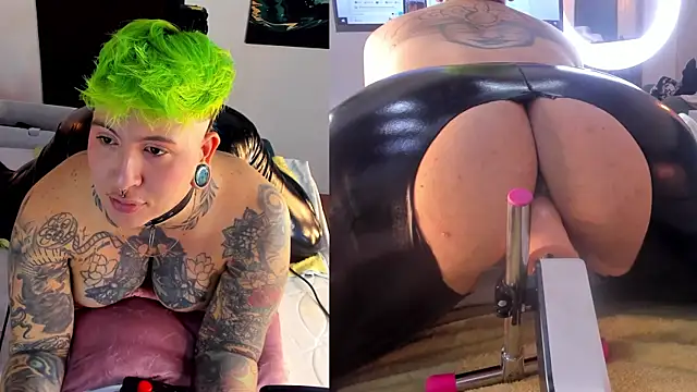 Snapshot of amy_ink chatting on March 14, 12:18 pm amy ink online show from March 14, 12:18 pm