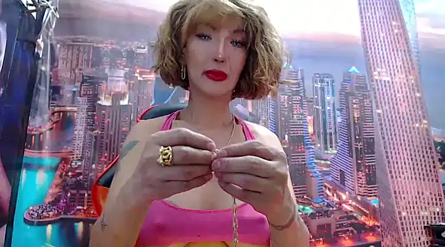 JAjhaCOOL TS4u online show from February 18, 4:37 am