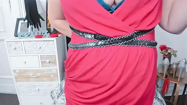 sweetMariina online show from February 7, 11:14 am