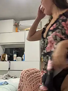 asianmystery203 online show from January 22, 1:10 am