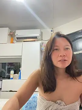 asianmystery203 online show from January 26, 2:03 am