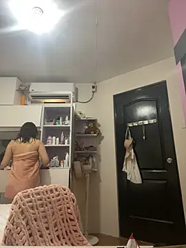 asianmystery203 online show from March 1, 1:32 am