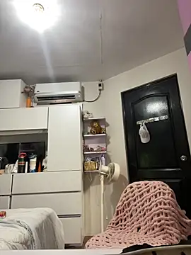 asianmystery203 online show from March 22, 7:25 am