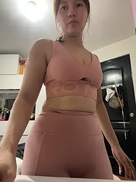 asianmystery203 online show from October 22, 1:06 am