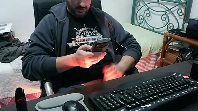 Italian dark desire online show from November 29, 10:29 am