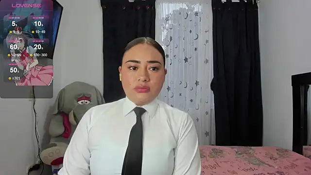 ReyleDoll online show from April 17, 10:57 pm