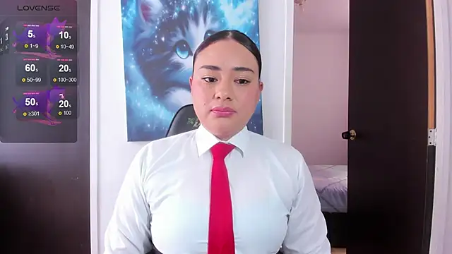 Snapshot of ReyleDoll chatting on June 12, 7:13 pm ReyleDoll online show from June 12, 7:13 pm