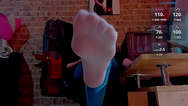 MrsVenus online show from March 5, 10:22 am