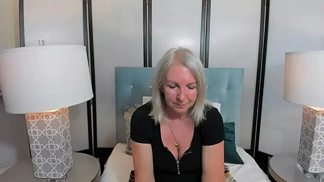 EricaTop online show from May 25, 7:09 pm