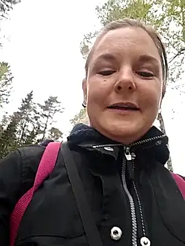 SwedishJennifer online show from May 19, 12:11 pm