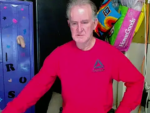 Snapshot of Sweet_Sexy1963 chatting on February 16, 2:20 am Sweet Sexy1963 online show from February 16, 2:20 am