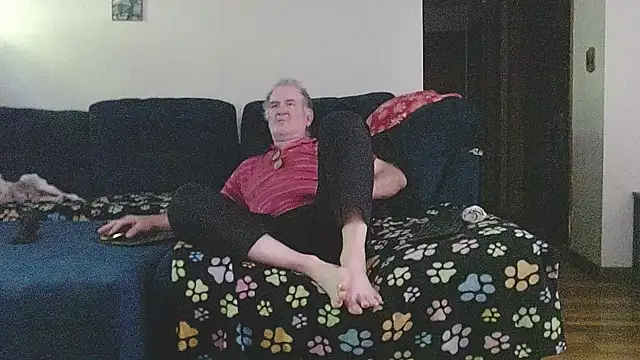 Snapshot of Sweet_Sexy1963 chatting on September 26, 4:33 pm Sweet Sexy1963 online show from September 26, 4:33 pm