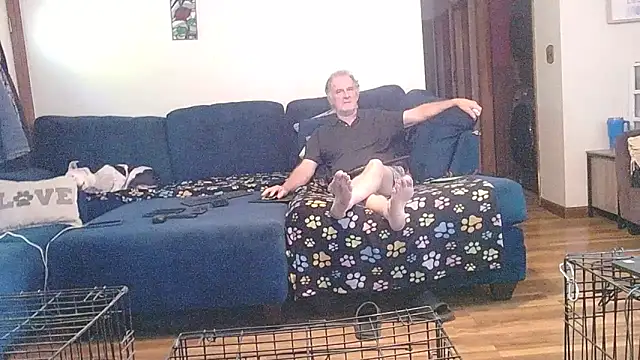 Snapshot of Sweet_Sexy1963 chatting on October 1, 2:45 pm Sweet Sexy1963 online show from October 1, 2:45 pm